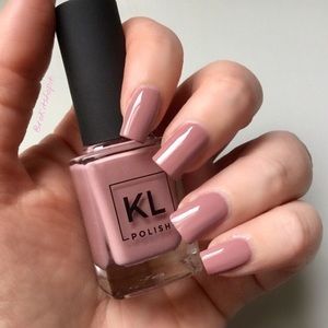 KL POLISH | Zoey